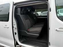 Vauxhall Vivaro Turbo D 3100 Sportive