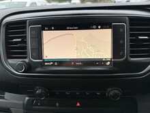 Vauxhall Vivaro Turbo D 3100 Sportive