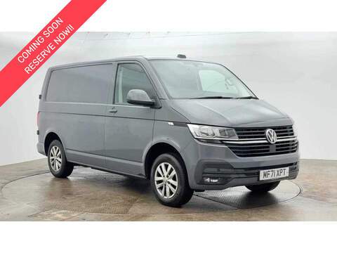 2.0 TDI T30 Highline SWB AIR CON Van 5dr Diesel Manual FWD SWB Euro 6 (s/s) (110 ps) 2.0 5dr Panel Van Manual Diesel