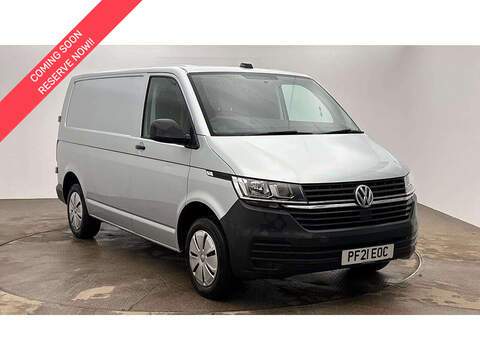 2.0 TDI T28 SWB AIR CON Panel Van 5dr Diesel Manual FWD SWB Euro 6 (s/s) (110 ps) 2.0 5dr Panel Van Manual Diesel