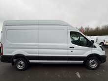 Ford Transit 2.0 350 EcoBlue LWB HIGH ROOF Panel Van 5dr Diesel Manual RWD L3 H3 Euro 6 (s/s) (130 ps)