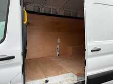 Ford Transit 2.0 350 EcoBlue LWB HIGH ROOF Panel Van 5dr Diesel Manual RWD L3 H3 Euro 6 (s/s) (130 ps)