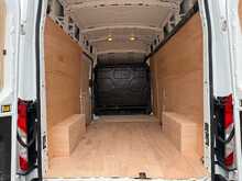 Ford Transit 2.0 350 EcoBlue LWB HIGH ROOF Panel Van 5dr Diesel Manual RWD L3 H3 Euro 6 (s/s) (130 ps)