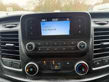 Ford Transit 2.0 350 EcoBlue LWB HIGH ROOF Panel Van 5dr Diesel Manual RWD L3 H3 Euro 6 (s/s) (130 ps)