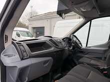 Ford Transit 350 EcoBlue 2.0 SINGLE CAB L2 DRW Tipper Manual Diesel