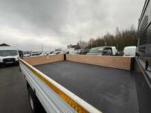 Ford Transit 350 EcoBlue 2.0 SINGLE CAB L2 DRW Tipper Manual Diesel