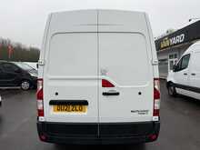 Vauxhall Movano 2.3 CDTi 3500 BiTurbo Edition LWB AIR CON SAT NAV Diesel Manual FWD L3 H2 Euro 6 (135 ps)