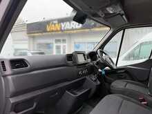 Vauxhall Movano 2.3 CDTi 3500 BiTurbo Edition LWB AIR CON SAT NAV Diesel Manual FWD L3 H2 Euro 6 (135 ps)