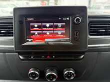 Vauxhall Movano 2.3 CDTi 3500 BiTurbo Edition LWB AIR CON SAT NAV Diesel Manual FWD L3 H2 Euro 6 (135 ps)