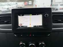 Vauxhall Movano 2.3 CDTi 3500 BiTurbo Edition LWB AIR CON SAT NAV Diesel Manual FWD L3 H2 Euro 6 (135 ps)