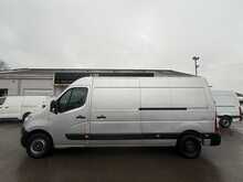 Renault Master dCi 35 Business