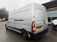 Renault Master dCi 35 Business