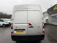 Renault Master dCi 35 Business