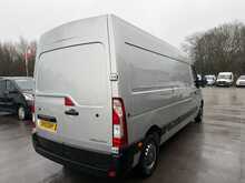 Renault Master dCi 35 Business