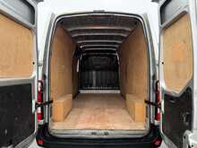 Renault Master dCi 35 Business
