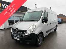 Renault Master dCi 35 Business