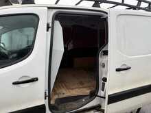 Peugeot Partner 1.6 HDI diesel manual