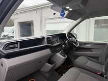 Volkswagen e-Transporter e 110