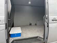 Volkswagen e-Transporter e 110