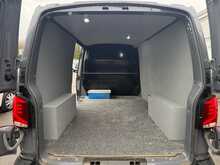 Volkswagen e-Transporter e 110