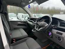 Volkswagen e-Transporter e 110