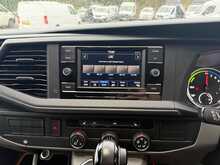 Volkswagen e-Transporter e 110