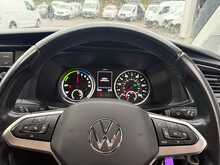 Volkswagen e-Transporter e 110