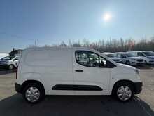 Vauxhall Combo Turbo D 2300 Edition