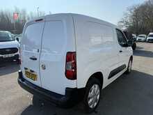 Vauxhall Combo Turbo D 2300 Edition