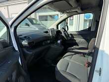 Vauxhall Combo Turbo D 2300 Edition