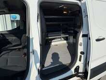 Vauxhall Combo Turbo D 2300 Edition