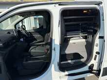 Vauxhall Combo Turbo D 2300 Edition