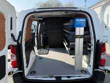 Vauxhall Combo Turbo D 2300 Edition