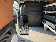 Vauxhall Combo Turbo D 2300 Edition