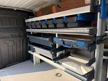 Vauxhall Combo Turbo D 2300 Edition