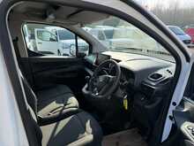 Vauxhall Combo Turbo D 2300 Edition