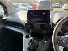 Vauxhall Combo Turbo D 2300 Edition