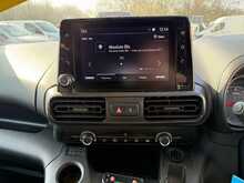 Vauxhall Combo Turbo D 2300 Edition