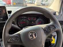 Vauxhall Combo Turbo D 2300 Edition