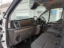Ford Transit Custom 300 EcoBlue Limited