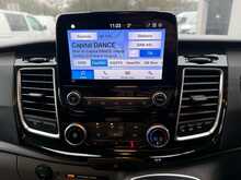 Ford Transit Custom 300 EcoBlue Limited