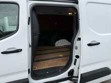 Vauxhall Combo 1.6 Turbo D 2300 Sportive SWB AIR CON Diesel Manual L1 H1 Euro 6 (s/s) (100 ps)