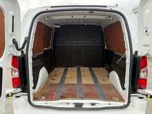 Vauxhall Combo 1.6 Turbo D 2300 Sportive SWB AIR CON Diesel Manual L1 H1 Euro 6 (s/s) (100 ps)