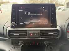 Vauxhall Combo 1.6 Turbo D 2300 Sportive SWB AIR CON Diesel Manual L1 H1 Euro 6 (s/s) (100 ps)