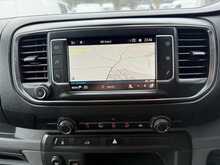 Vauxhall Vivaro 1.5 Turbo D 2900 Sportive LWB AIR CON TWIN SIDE DOORS 5dr Diesel Manual L2 H1 Euro 6 (s/s) (100 ps)