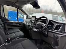 Ford Transit Custom 300 EcoBlue Limited