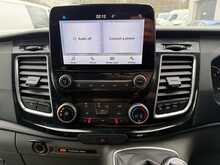 Ford Transit Custom 300 EcoBlue Limited