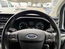 Ford Transit Custom 300 EcoBlue Limited