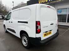 Peugeot Partner BlueHDi 950 Professional Premium +