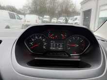 Peugeot Partner BlueHDi 950 Professional Premium +